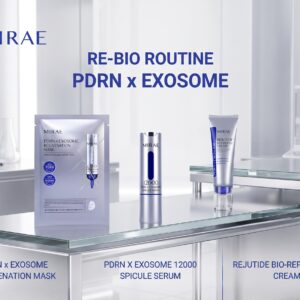 MIRAE REJUTIDE BIO-REPAIR CREAM